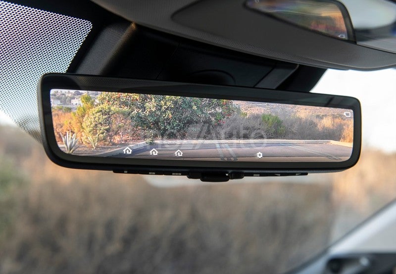 Mirai Vision 180FCV