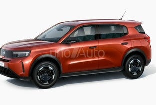 OPEL Frontera 1.2T XHT Hybrid eDCT6 S/S Edition 110