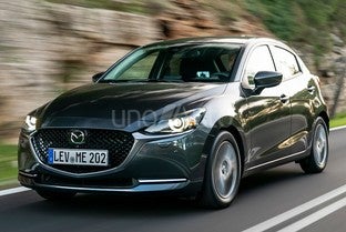 Mazda2