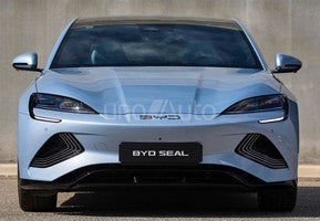 Byd Seal