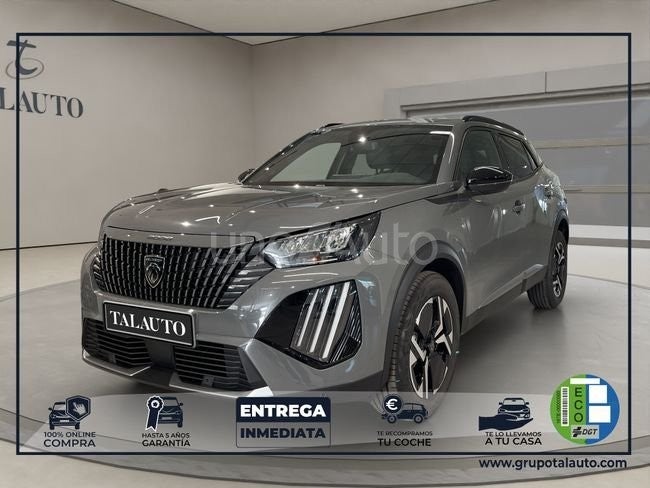 N Allure Hybrid 145 eDCS6