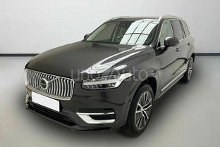 VOLVO XC90 2.0 T8 AWD Core Recharge Auto
