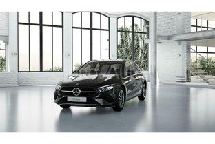 MERCEDES-BENZ Clase A 200