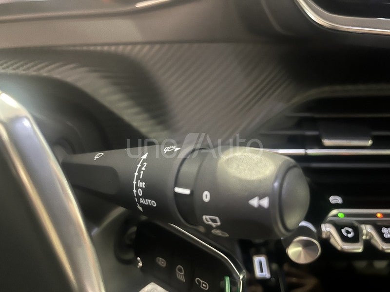 2008 Hybrid Allure eDCS6 145