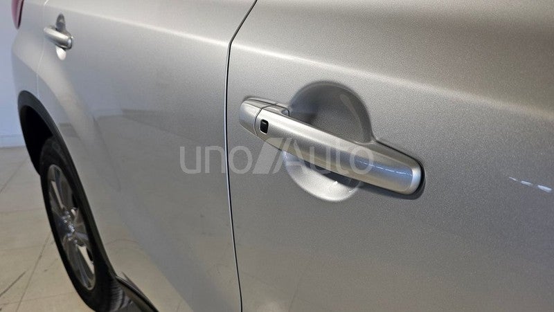 1.4 T S2 Mild Hybrid