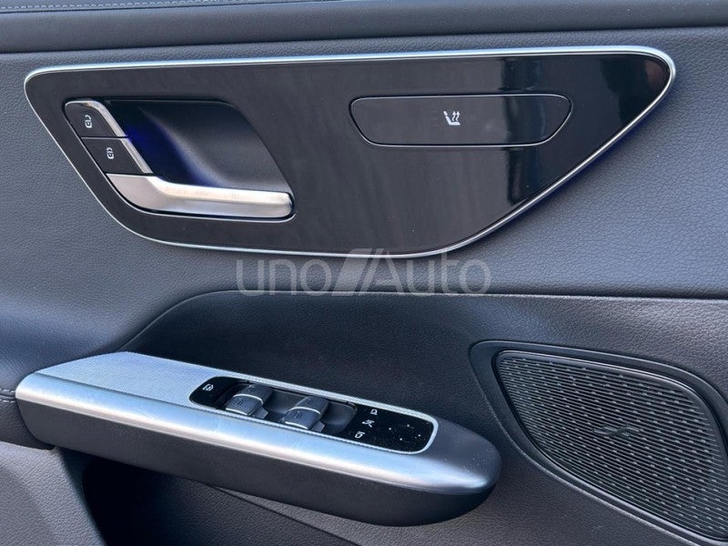 GLC Coupé 300e 4Matic