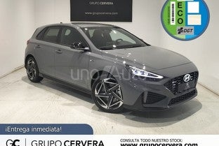 HYUNDAI i30 1.5 TGDI N Line 48V 140
