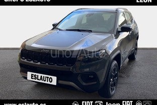 JEEP Compass 1.3 PHEV Overland EAWD Aut. 240