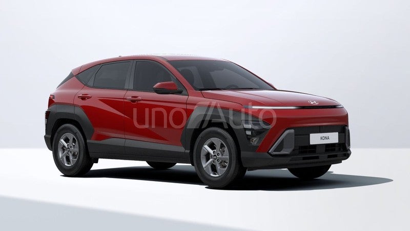 HEV 1.6GDI 129CV DT Maxx