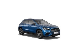 MERCEDES-BENZ Clase GLA 200 D
