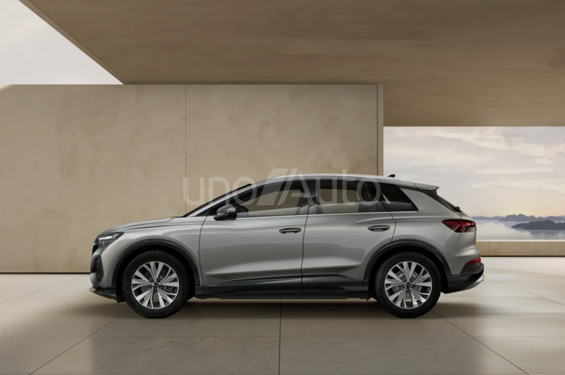 Q4 e-tron 40 Advanced 150kW 63KWh