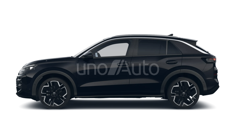 T-Roc 1.5 eTSI R-Line DSG7 110kW