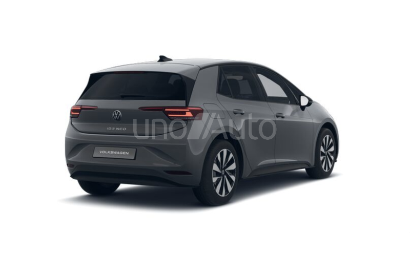 ID.3 Neo Life 140kW