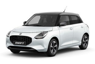 SUZUKI Swift 1.2 Mild Hybrid S1 59.6kW
