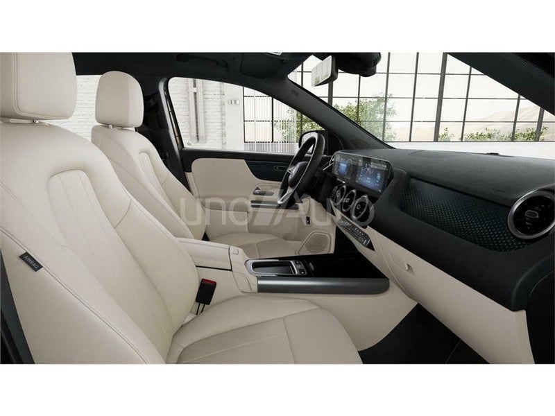 GLA 200d 7G-DCT