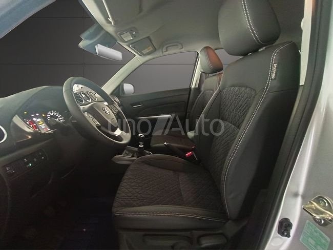 1.4 T S3 Mild Hybrid