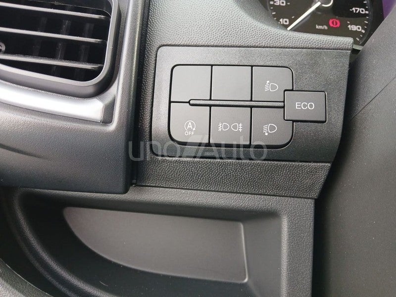 FURGON 3.5T L3H2 2.2 BHDI 140CV MT6