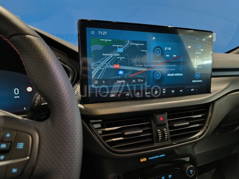 Active 2.5 Duratec PHEV 178kW Auto