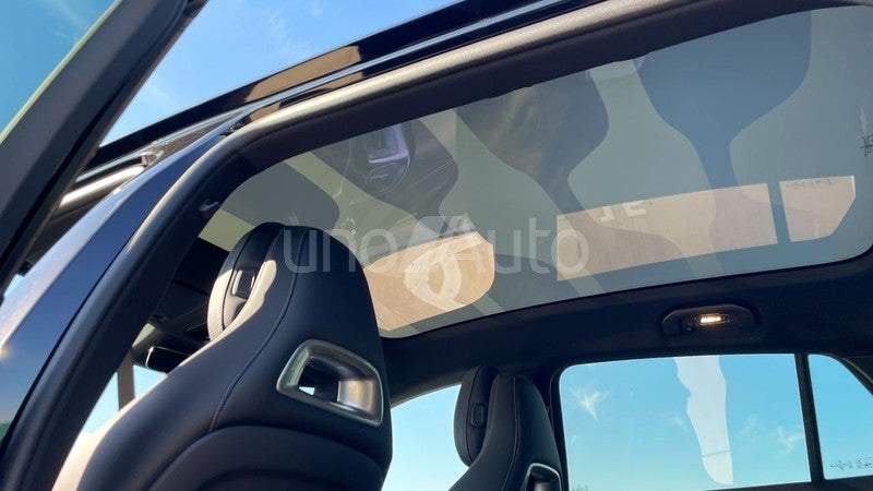 GLC GLC 400 4MATIC con tecnología EQ