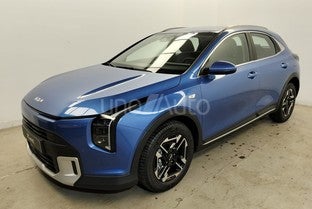 KIA XCeed 1.0 MHEV Concept 115