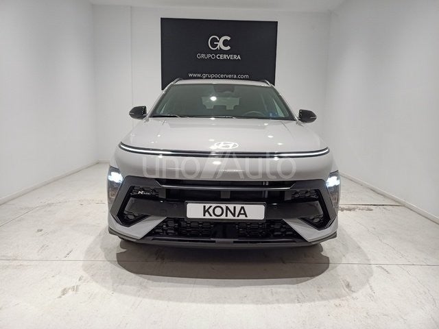 Kona HEV 1.6 GDI XLS DT 138