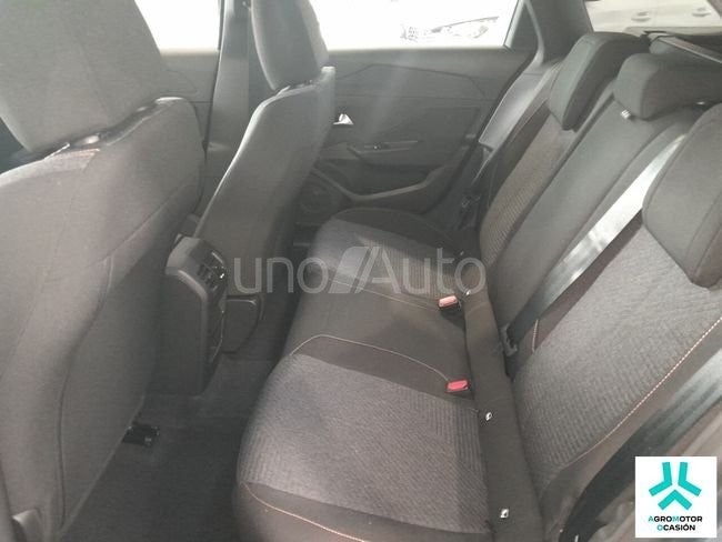 SW Style Hybrid MHEV 145 e-DCS6