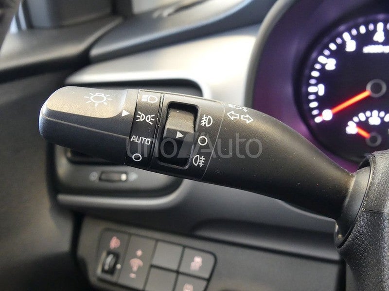 Stonic 1.2 DPi Concept