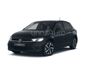 VOLKSWAGEN Polo 1.0 TSI Mas 70kW