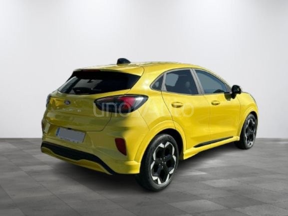 Puma Gen-e FWD 43kWh Premium