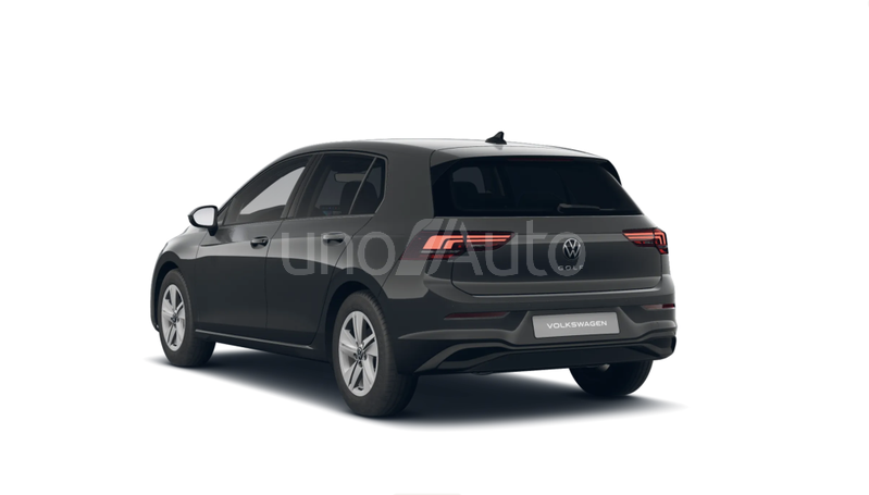 Golf 1.5 TSI 85kW Ready2Go
