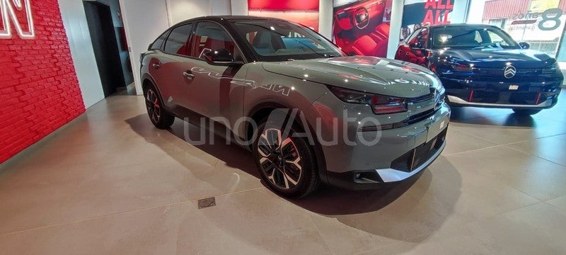 ë -C4 Max 115kW