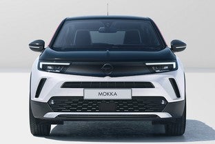 OPEL Mokka 1.2T S&S Edition