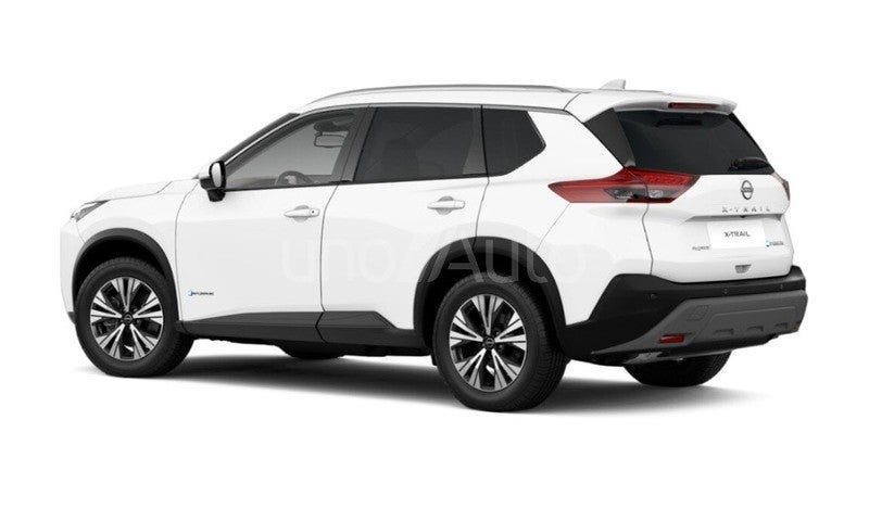 1.5 e-POWER 204cv A/T 5 plazas N-Connecta