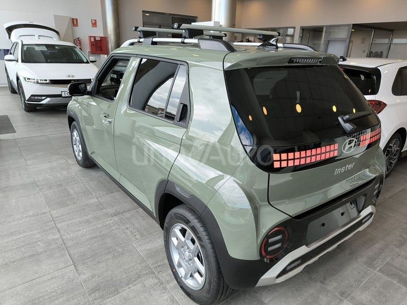 49KWH 85KW (115CV) Maxx