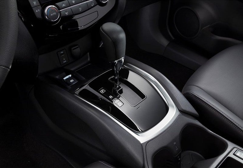 X-Trail 2.0 dCi Tekna 4x4-i 7 pl.