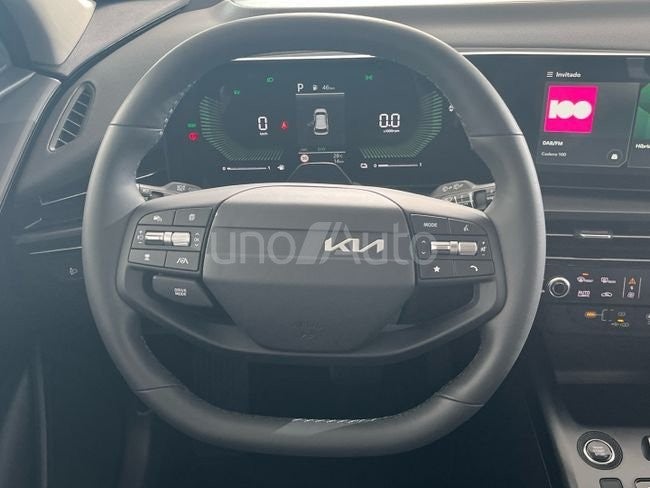1.6 GDi HEV 101,5kW (138CV) Concept