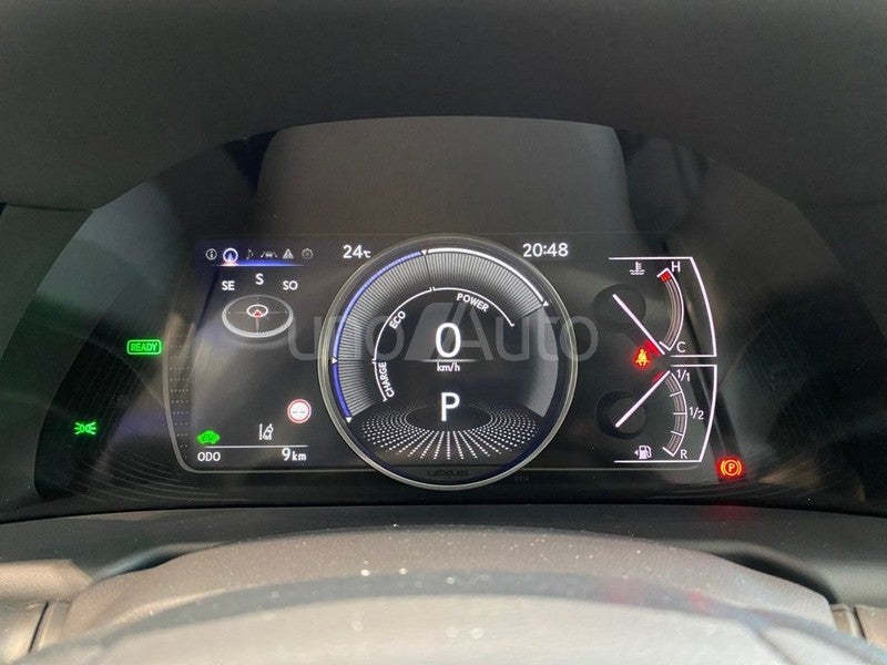 LEXUS ES 2.5 300h Premium