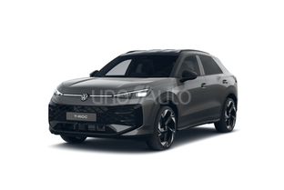 VOLKSWAGEN T-Roc 1.5 eTSI R-Line DSG7 110kW