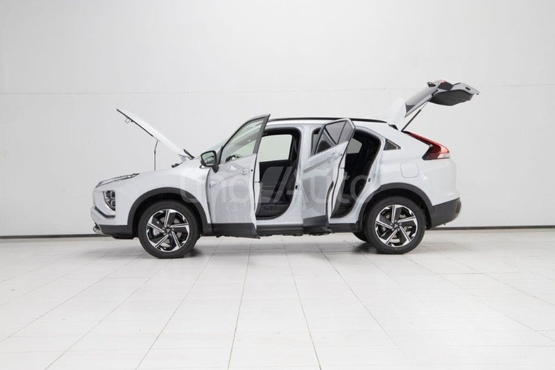 PHEV Kaiteki 4WD