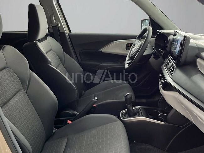 1.2 S3 Mild Hybrid