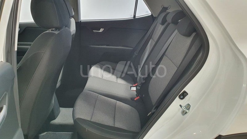 1.0 T-GDi 74kW (100CV) MHEV MT Concept