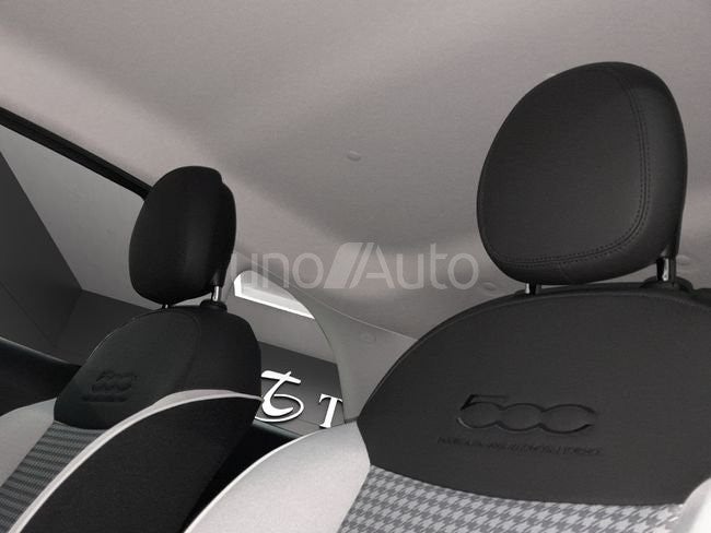 TORINO 1.0 Hybrid 48kW (65cv)