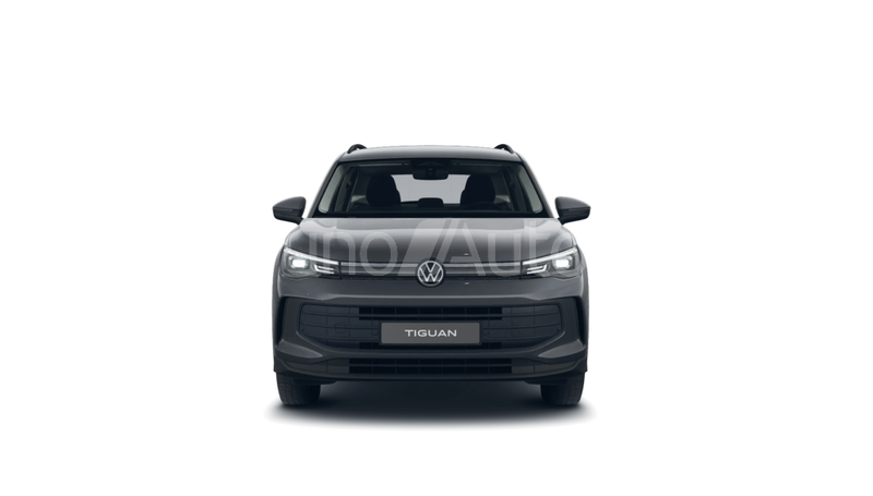 Tiguan 1.5 eTSI DSG 110kW