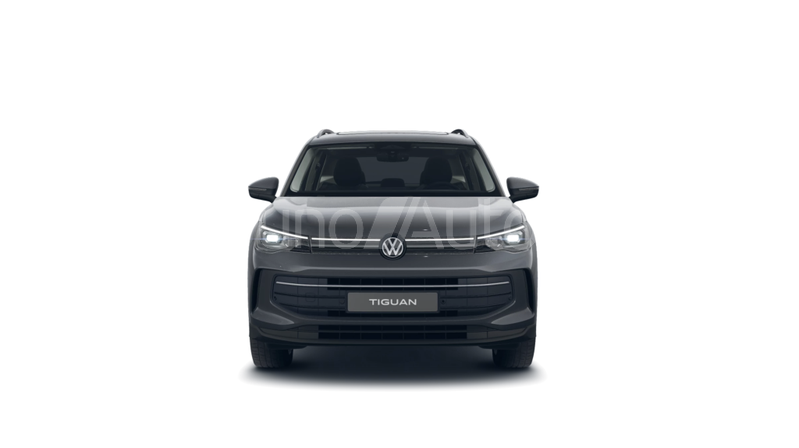 Tiguan 2.0TDI DSG Más 110kW