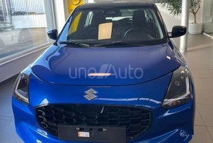 SUZUKI Swift 1.2 Mild Hybrid S1 59.6kW