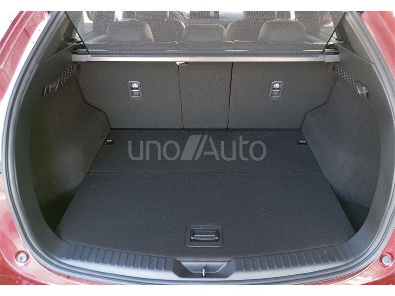 CX-5 2.0 e-Skyactiv-G MHEV Homura 2WD 121kW