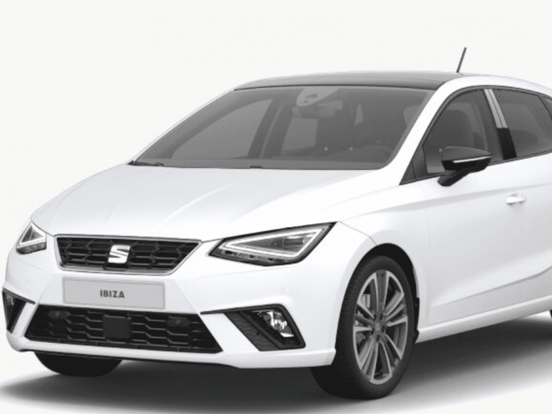 Ibiza 1.0 TSI S&S FR Salta DSG 150