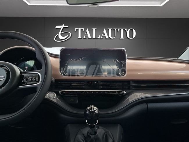 TORINO 1.0 Hybrid 48kW (65cv)