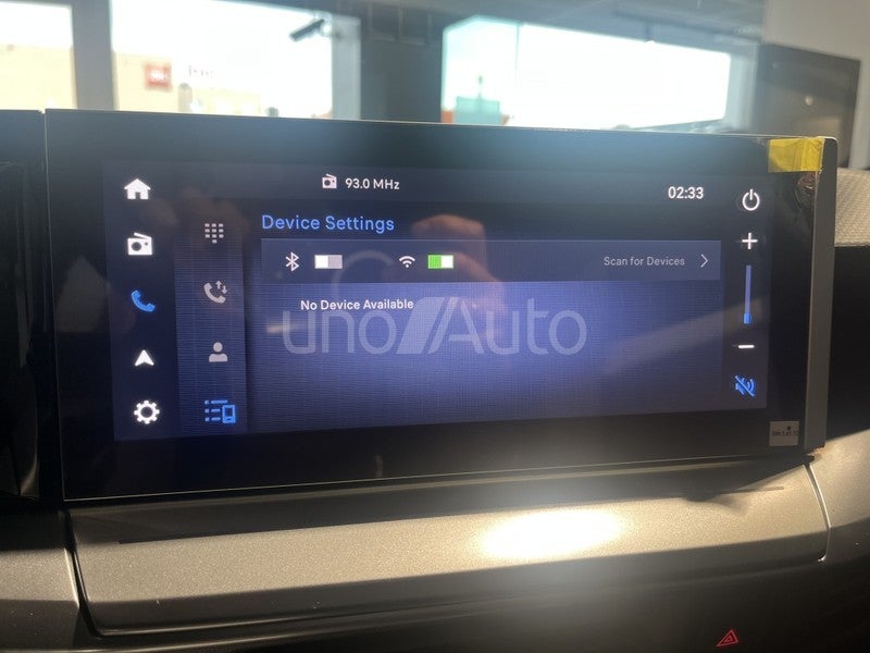 Frontera 1.2T XHT Hybrid eDCT6 S/S Edition 145