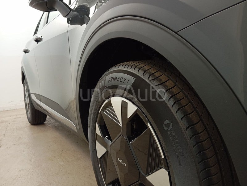 Sportage 1.6 T-GDi HEV Drive 239